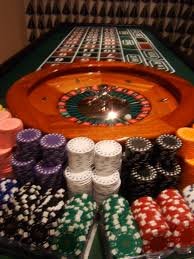 Tangkapan layar aplikasi mobile ciputrabet menampilkan meja roulette langsung dan menu sportsbook