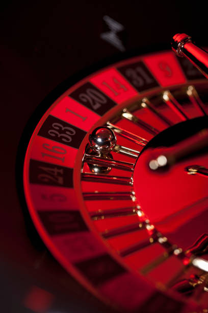 Riwayat hasil roulette menampilkan urutan angka yang keluar dalam putaran terakhir